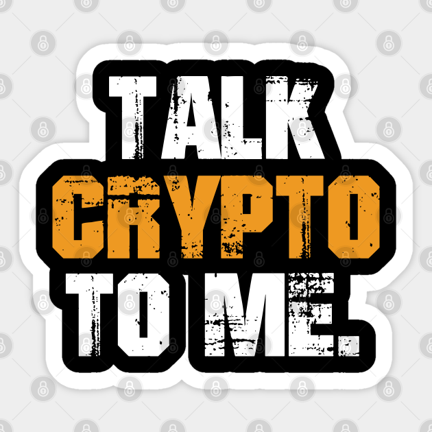 crypto talk cryptolith rite